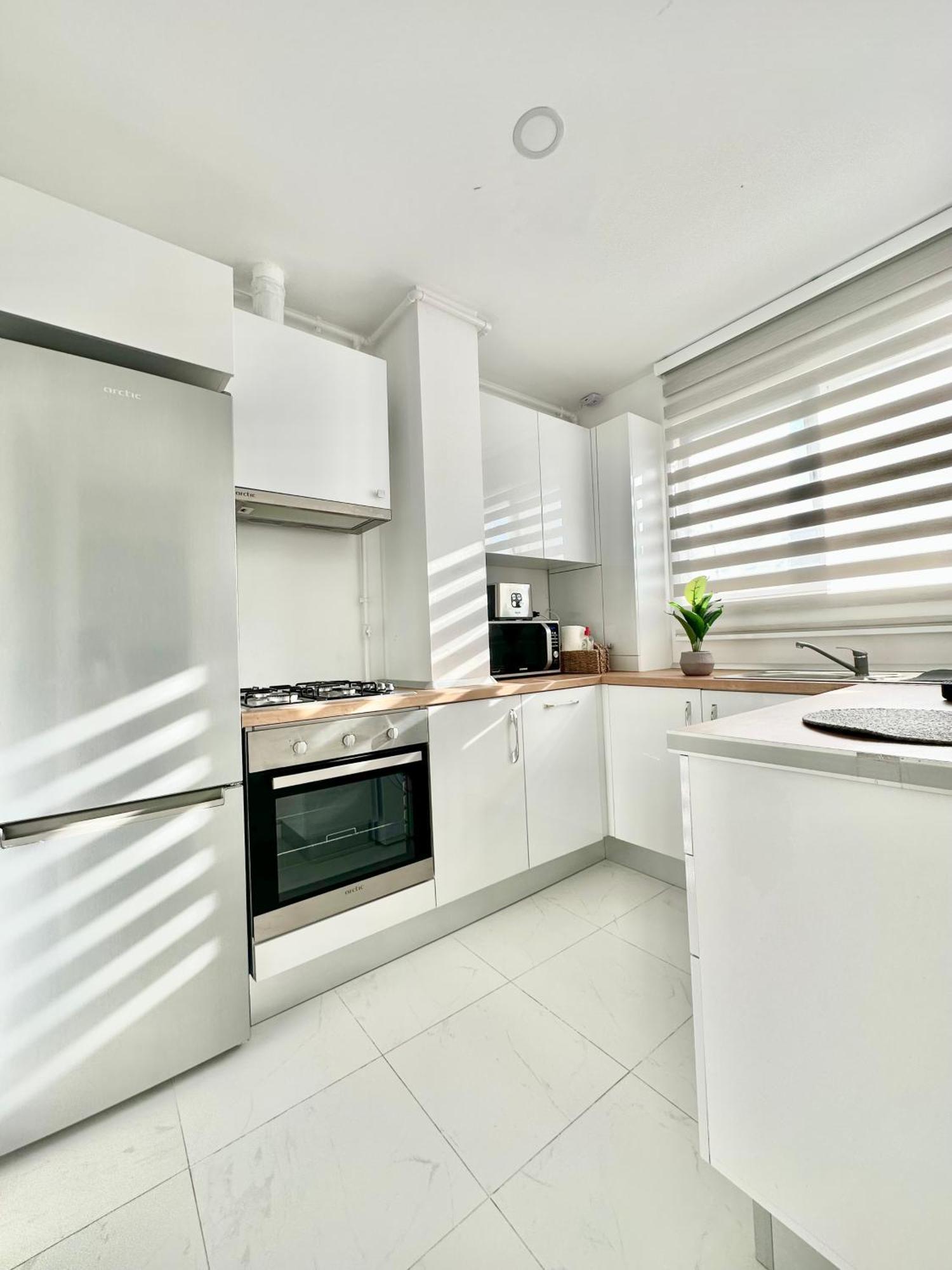Single Room A503 Stayinn By Cosmopolis Stefanestii de Jos Exteriör bild